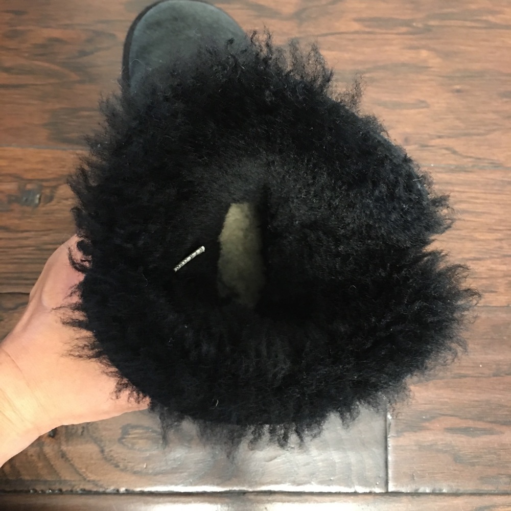 Ugg Mini Bailey Buttoni Boot - image 7